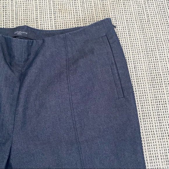 Liz Claiborne “Jackie” capris - Picture 2 of 6